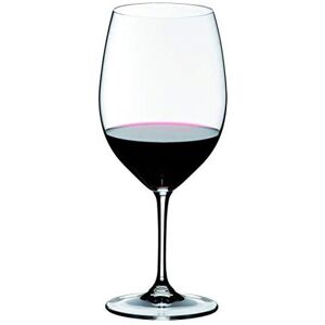 Riedel VINUM Bordeaux Glasses, Set of 2 Riedel VINUM Bordeaux Glasses, Set of 2