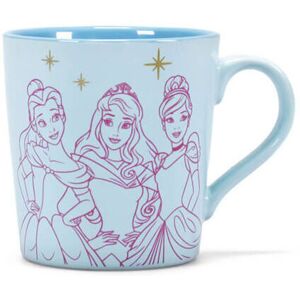 Disney Dolomite Mug 325mL (Princess Life) Disney Dolomite Mug 325mL (Princess Life)