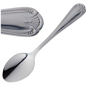 Olympia C153 Jesmond Cutlery Tea Spoon Pack of 12 Olympia C153 Jesmond Cutlery Tea Spoon Pack of 12