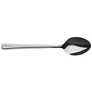 Grunwerg Rockingham Forge Silver Birch 1810 Stainless Steel Set of 12 Teaspoons Grunwerg Rockingham Forge Silver Birch 1810 Stainless Steel Set of 12 Teaspoons
