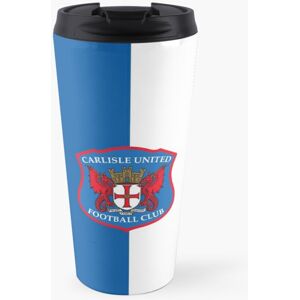 Famgem Insulated Travel Coffee Mug Carlisle United Stainless Steel Cup Tumbler 17oz Famgem Insulated Travel Coffee Mug Carlisle United Stainless Steel Cup Tumbler 17oz