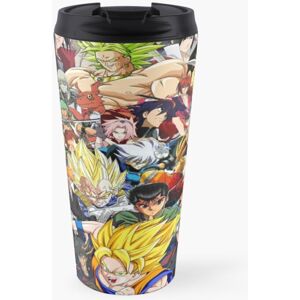 Famgem Insulated Travel Coffee Mug all anime characters Stainless Steel Cup Tumbler 17o Famgem Insulated Travel Coffee Mug all anime characters Stainless Steel Cup Tumbler 17o