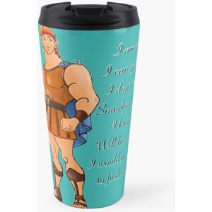 Famgem Insulated Travel Coffee Mug Hercules Stainless Steel Cup Tumbler 17oz Famgem Insulated Travel Coffee Mug Hercules Stainless Steel Cup Tumbler 17oz