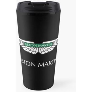 Famgem Insulated Travel Coffee Mug Aston Martin carbon Stainless Steel Cup Tumbler 17oz Famgem Insulated Travel Coffee Mug Aston Martin carbon Stainless Steel Cup Tumbler 17oz