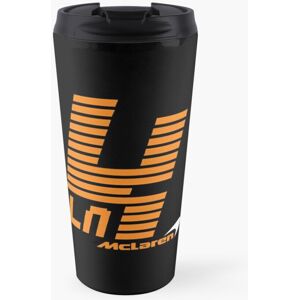 Famgem Insulated Travel Coffee Mug Lando Norris 4 Stainless Steel Cup Tumbler 17oz Famgem Insulated Travel Coffee Mug Lando Norris 4 Stainless Steel Cup Tumbler 17oz