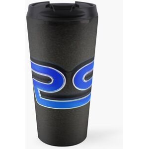 Famgem Insulated Travel Coffee Mug Ford Focus RS Emblem Stainless Steel Cup Tumbler 17o Famgem Insulated Travel Coffee Mug Ford Focus RS Emblem Stainless Steel Cup Tumbler 17o