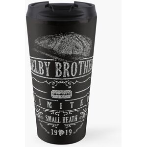 Famgem Insulated Travel Coffee Mug Shelby Brothers Ltd Stainless Steel Cup Tumbler 17oz Famgem Insulated Travel Coffee Mug Shelby Brothers Ltd Stainless Steel Cup Tumbler 17oz