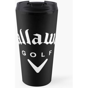 Famgem Insulated Travel Coffee Mug Callaway logo Stainless Steel Cup Tumbler 17oz Famgem Insulated Travel Coffee Mug Callaway logo Stainless Steel Cup Tumbler 17oz