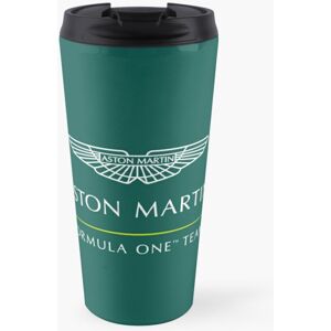 Famgem Insulated Travel Coffee Mug Aston Martin F1 Stainless Steel Cup Tumbler 17oz Famgem Insulated Travel Coffee Mug Aston Martin F1 Stainless Steel Cup Tumbler 17oz