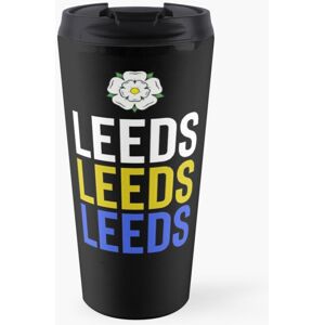 Famgem Insulated Travel Coffee Mug Leeds Leeds Leeds Stainless Steel Cup Tumbler 17oz Famgem Insulated Travel Coffee Mug Leeds Leeds Leeds Stainless Steel Cup Tumbler 17oz