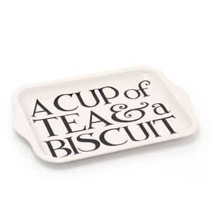 Carousel Home Emma Bridgewater Black Toast & Marmalade Small Tin Tray Rectangle Serving Tray Carousel Home Emma Bridgewater Black Toast & Marmalade Small Tin Tray Rectangle Serving Tray