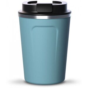 Thermo mug Asobu Coffee Compact Blue, 380 ml Thermo mug Asobu Coffee Compact Blue, 380 ml