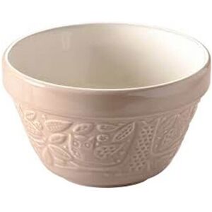 Mason Cash 2001.327 Pudding Basin, Earthenware, Stone Mason Cash 2001.327 Pudding Basin, Earthenware, Stone
