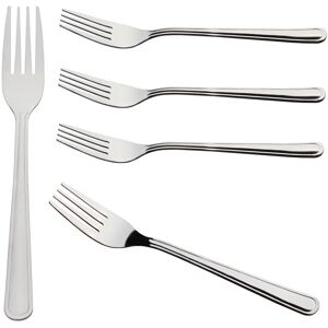 HomeDirect (Fork set-6pcs) Cutlery Set Stainless Steel Knife,Fork,Tea Spoon HomeDirect (Fork set-6pcs) Cutlery Set Stainless Steel Knife,Fork,Tea Spoon