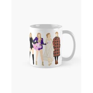 WHIBOS Mugs 11oz Taylor Swift Tour Eras Coffee Ceramic Mug Funny Anniversary Novelty Ch WHIBOS Mugs 11oz Taylor Swift Tour Eras Coffee Ceramic Mug Funny Anniversary Novelty Ch