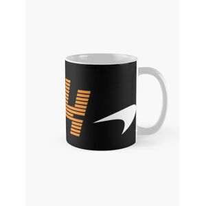 WHIBOS Mugs 11oz Lando Norris 4 Coffee Ceramic Mug Funny Anniversary Novelty Christmas WHIBOS Mugs 11oz Lando Norris 4 Coffee Ceramic Mug Funny Anniversary Novelty Christmas