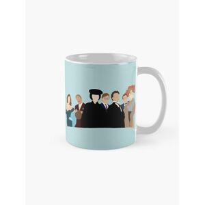 WHIBOS Mugs 11oz Clue Movie Coffee Ceramic Mug Funny Anniversary Novelty Christmas Gift WHIBOS Mugs 11oz Clue Movie Coffee Ceramic Mug Funny Anniversary Novelty Christmas Gift
