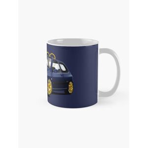 WHIBOS Mugs 11oz Renault Clio Williams 2.0 16s Coffee Ceramic Mug Funny Anniversary Nov WHIBOS Mugs 11oz Renault Clio Williams 2.0 16s Coffee Ceramic Mug Funny Anniversary Nov