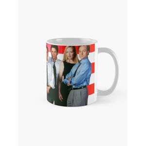 WHIBOS Mugs 11oz THE WEST WING Coffee Ceramic Mug Funny Anniversary Novelty Christmas G WHIBOS Mugs 11oz THE WEST WING Coffee Ceramic Mug Funny Anniversary Novelty Christmas G