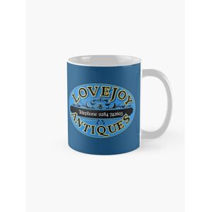 WHIBOS Mugs 11oz Lovejoy Antiques Coffee Ceramic Mug Funny Anniversary Novelty Christma WHIBOS Mugs 11oz Lovejoy Antiques Coffee Ceramic Mug Funny Anniversary Novelty Christma
