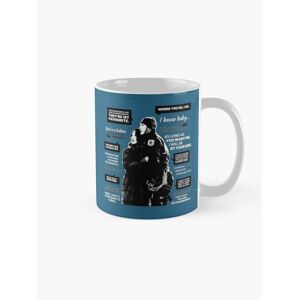 WHIBOS Mugs 11oz WayHaught Quotes - Wynonna Earp Coffee Ceramic Mug Funny Anniversary N WHIBOS Mugs 11oz WayHaught Quotes - Wynonna Earp Coffee Ceramic Mug Funny Anniversary N