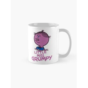WHIBOS Mugs 11oz Little Miss Grump Coffee Ceramic Mug Funny Anniversary Novelty Christm WHIBOS Mugs 11oz Little Miss Grump Coffee Ceramic Mug Funny Anniversary Novelty Christm