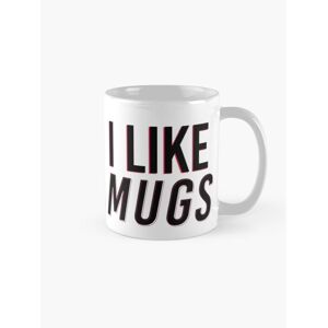 WHIBOS Mugs 11oz i like mugs demi lovato Coffee Ceramic Mug Funny Anniversary Novelty C WHIBOS Mugs 11oz i like mugs demi lovato Coffee Ceramic Mug Funny Anniversary Novelty C