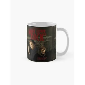 WHIBOS Mugs 11oz Mary Loves Dick Coffee Ceramic Mug Funny Anniversary Novelty Christmas WHIBOS Mugs 11oz Mary Loves Dick Coffee Ceramic Mug Funny Anniversary Novelty Christmas