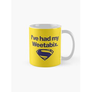 WHIBOS Mugs 11oz I've Had May Weetabix Coffee Ceramic Mug Funny Anniversary Novelty Chr WHIBOS Mugs 11oz I've Had May Weetabix Coffee Ceramic Mug Funny Anniversary Novelty Chr
