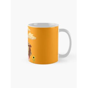 WHIBOS Mugs 11oz Tyler, The Creator - Flower Boy Coffee Ceramic Mug Funny Anniversary N WHIBOS Mugs 11oz Tyler, The Creator - Flower Boy Coffee Ceramic Mug Funny Anniversary N
