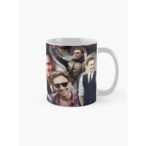 WHIBOS Mugs 11oz Tom Hiddleston collage Coffee Ceramic Mug Funny Anniversary Novelty Ch WHIBOS Mugs 11oz Tom Hiddleston collage Coffee Ceramic Mug Funny Anniversary Novelty Ch