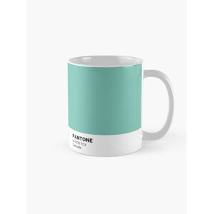 WHIBOS Mugs 11oz Pantone Cascade Coffee Ceramic Mug Funny Anniversary Novelty Christmas WHIBOS Mugs 11oz Pantone Cascade Coffee Ceramic Mug Funny Anniversary Novelty Christmas