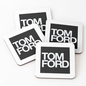 WHIBOS Leather Coasters best seller tom ford Set of 4 / 4 x 4 inch WHIBOS Leather Coasters best seller tom ford Set of 4 / 4 x 4 inch
