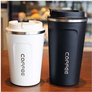 Unbranded 2020 New 500/380ml Thermos Flask Coffee Mug Thickened Big Car Thermos Mug Travel Unbranded 2020 New 500/380ml Thermos Flask Coffee Mug Thickened Big Car Thermos Mug Travel