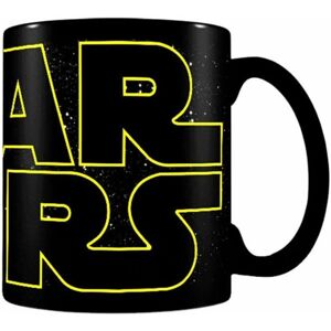 Star Wars Characters Logo Heat Changing Mug Star Wars Characters Logo Heat Changing Mug