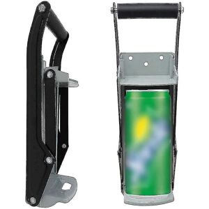Unbranded 16oz Can Crusher Unbranded 16oz Can Crusher