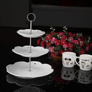 Unbranded 4 Sets 3 Tier Cake Stand Hardware,tiered Tray Hardware 3 Tier Cake Stand Fitting Unbranded 4 Sets 3 Tier Cake Stand Hardware,tiered Tray Hardware 3 Tier Cake Stand Fitting