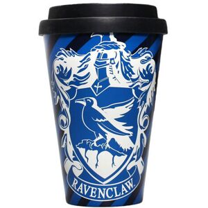 Harry Potter Proud Travel Mug 400mL (Ravenclaw) Harry Potter Proud Travel Mug 400mL (Ravenclaw)