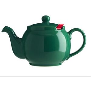 London Teapot Company - Chatsford London Teapot Company-Chatsford 2-Cup Teapot with One Red Filter, Green London Teapot Company - Chatsford London Teapot Company-Chatsford 2-Cup Teapot with One Red Filter, Green