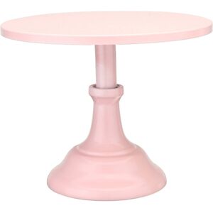 SKESRJTOP (Pink, 12inch(30cm)) 8/10/12inch Cake Stand Fudge Desktop Home Party Display Rou SKESRJTOP (Pink, 12inch(30cm)) 8/10/12inch Cake Stand Fudge Desktop Home Party Display Rou