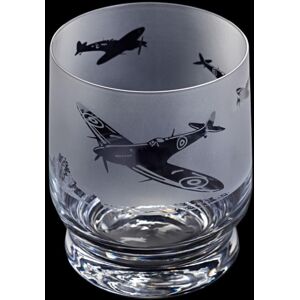 Dartington Aspect Tumbler Glass - Spitfire Dartington Aspect Tumbler Glass - Spitfire