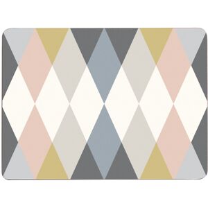 Premier housewares Cirque Placemats - Set of 4 Premier housewares Cirque Placemats - Set of 4