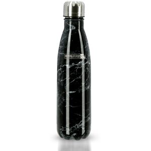 Royalford Bottle Double Walled Insulated Vacuum Flask Stainless Steel Royalford Bottle Double Walled Insulated Vacuum Flask Stainless Steel