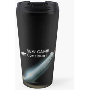 Famgem Insulated Travel Coffee Mug Final Fantasy Stainless Steel Cup Tumbler 17oz Famgem Insulated Travel Coffee Mug Final Fantasy Stainless Steel Cup Tumbler 17oz