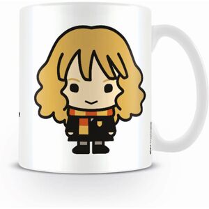Harry Potter UTPM1525 Mug White/Brown - Mug Harry Potter UTPM1525 Mug White/Brown - Mug