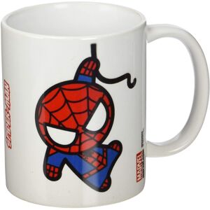 Marvel UTPM2036 Mug - Spider-Man Ceramic 325ml Marvel UTPM2036 Mug - Spider-Man Ceramic 325ml