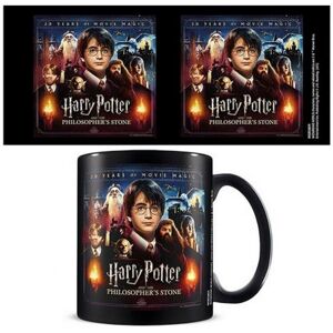 Harry Potter 20 Years Of Movie Magic Mug Harry Potter 20 Years Of Movie Magic Mug