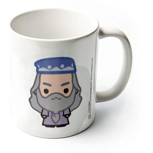 Harry Potter Chibi Dumbledore Mug Harry Potter Chibi Dumbledore Mug