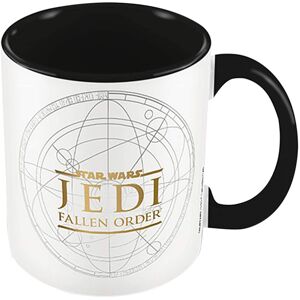 Star Wars: Jedi Fallen Order Logo Mug Star Wars: Jedi Fallen Order Logo Mug