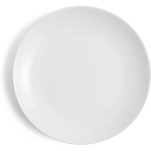 Glim & Glam (4PCS) Dessert Plates Set Porcelain Coupe Side Plate 7.5" Glim & Glam (4PCS) Dessert Plates Set Porcelain Coupe Side Plate 7.5"
